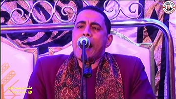 الشيخ احمد كمال العيسوى تلاوه رائعه بقريه صفط اللبن بالمنيا زفاف ابنه الحاج علاء ابو نصير