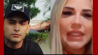 Bomba Dr.deolane Manda Recado Pra Mc Vk