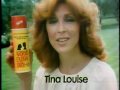 Tina Louise for Arrid Extra Dry 1978