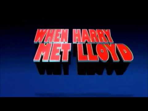 Dumb And Dumberer When Harry Met Lloyd - Teaser Trailer (2003)