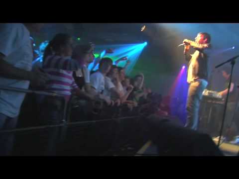 Example - 'Hooligans' Single Launch @ Proud Galleries