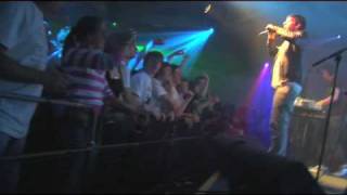 Example - 'Hooligans' Single Launch @ Proud Galleries