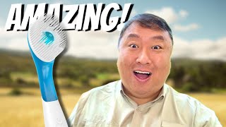 Why You Need A Single-Use Toothbrush!