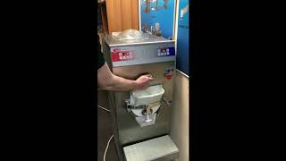 Trittico Startronic Plus 305