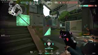 Dünyanın En Güzel Kızı Valorant Editmontage - Cyanide