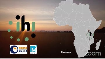 The Next Malaria Vaccine: A MasterClass with Prof. Adrian Hill