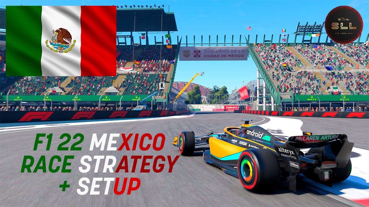 New racing video game uses Mexico as a backdrop