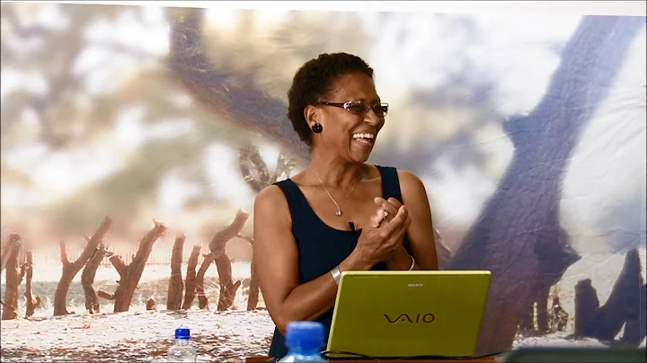 Patricia McFadden lecture: Contemporary Afrikan Fe...