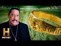 Ancient Artifacts and Their Significance