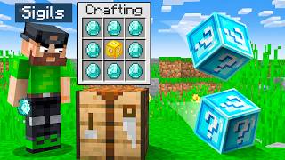 Crafting OP Lucky Blocks with Diamonds
Today @sigils @BiffleWiffle and @helloiamkate craft Lucky Blocks in Minecraft
▶️BOOK TOUR Dallas Tix:https://www.eventbrite.com/e/talk-and-book-signing-with-bestselling-author-andrew-givler-tickets-1984929236780?aff=oddtdtcreator
▶️Austin Tix: https://events.ticketleap.com/tickets/bnsparkmeadows-483523024/celebrate-the-release-of-cold-wind-by-author-andrew-givler
Mod: https://modrinth.com/mod/minecraft-but-you-can-breed-mobs-with-items?version=1.20.1
👨👨👧👦 Friends:
▶️ @sigils : http://youtube.com/Sigils
▶️ @Zud : http://youtube.com/Zudoia
▶️ @BiffleWiffle : http://youtube.com/BiffleWiffle
This Video was Edited By:
🦊 http://twitter.com/MightyHumbleFox
🏴Follow Me!🏴
📺 Twitch: http://twitch.tv/sigils
🐦 Twitter: http://twitter.com/sigils
📷 Instagram: http://www.instagram.com/sigils/
👾 Discord: http://discord.gg/sigils
👕 Merch: http://nopemerch.com
🕹️Playlists:
▶️ Crazy Craft Modded Minecraft Survival: https://bit.ly/2PVySD0
▶️Camp Minecraft SMP: https://bit.ly/39u9f3X
▶️Minecraft Modded Adventures: https://bit.ly/2IqzH2H Crafting OP Lucky Blocks with Diamonds