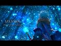 Guiding Light and Forest Whispers | Celtic Fantasy Music for Sleep & Meditation