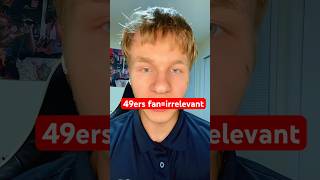 Imagine being a San Francisco