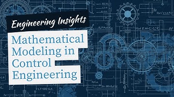 Mathematical Modeling of Mechanical Systems | Control Engineering