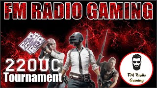 PUBG MOBILE  ROAD TO 20K LIVE CUSTOM ROOM PAKISTAN | INDIA | FM RADIO GAMING |GG  | PUBGMOBILE | screenshot 4