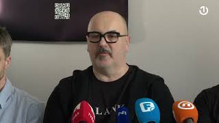 U Kamernom teatru 55 za nekoliko dana očekuje nas premijera predstave Blank