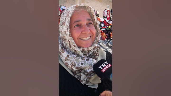 Kayseri'de bez bebek yapan kadınlar el emeği göz nuru ürünlerinin satışını 5 dilde yapabiliyor