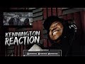 Bis X Blanco X Active X MizOrMac Kennington Where It Started HarlemSpartans REACTION 