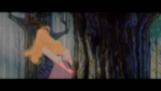 Aurora(Eilonwy) & Dimitri(Taran)- Youre the Only One