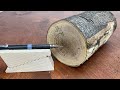 6 best hacking tools  wood connection tips  diy