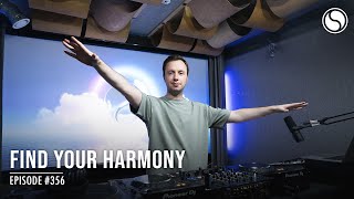 Andrew Rayel - Find Your Harmony Episode #356