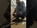 ?weld 🫡 boss call #shorts