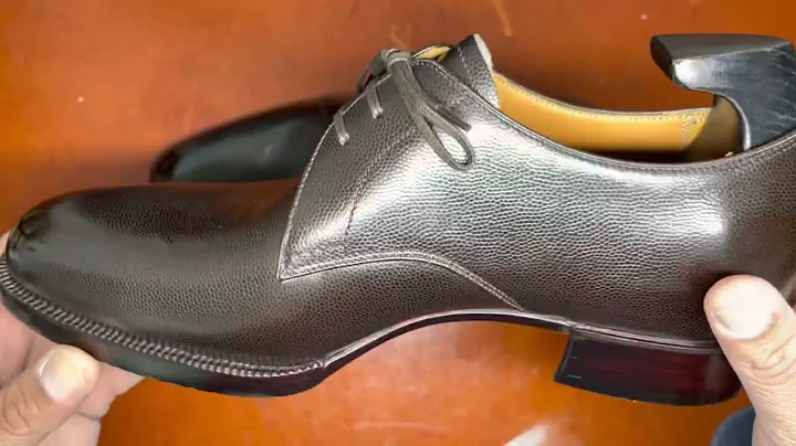 Unboxing Winson Shoemaker!