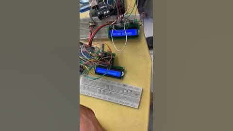 Proyecto de Instrumentacion.         Haciendo uso de LabVIEW + Arduino y control PID