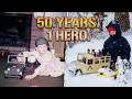 G.I. Joe: A 50-Year Love Story
