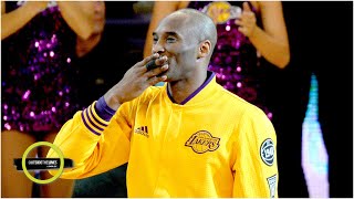 Memories from Kobe Bryant’s final NBA game | Outside the Lines