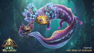 Tidepup REVEALED! Community Crunch 504