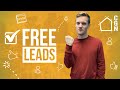 How to generate leads for 0