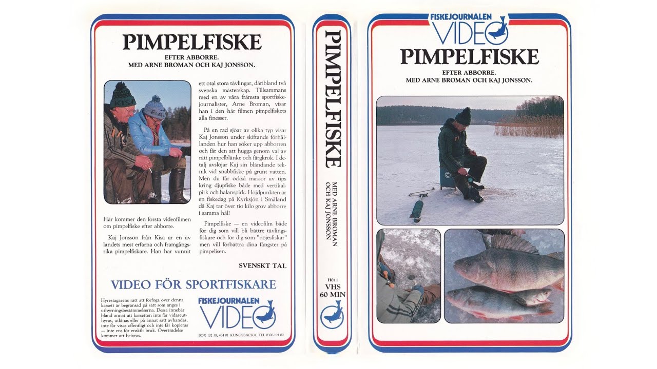 Pimpelfiske