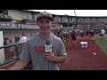 Miami's Jake Romano Named MAC Freshman of the Year