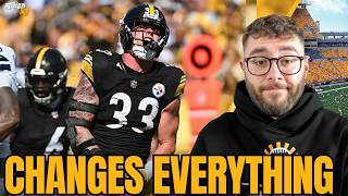 Jack Sawyer Could Force Massive Steelers Trade