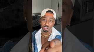 Some Said I Look Like 2Pac 😅 How True Is This?