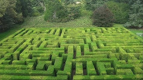 Maze Game Prototype POC