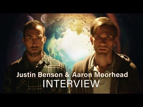 Discussing The Endless With Filmmakers Justin Benson x Aaron Moorhead