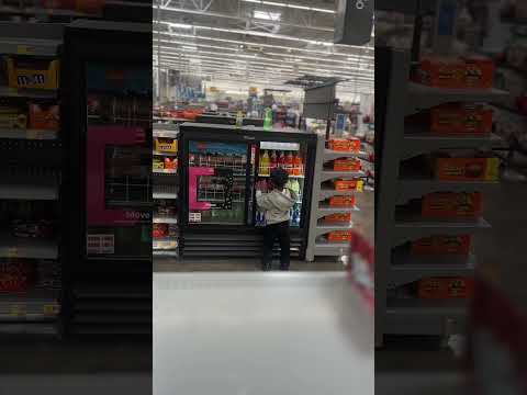 Caught my toddler