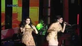Duo Anggrek ' Sir Gobang Gosir ' - MNCTV Roadshow Gresik (6/6)
