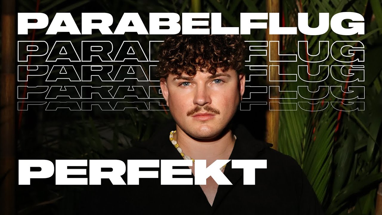 Watch Parabelflug - Perfekt (Official Lyric Video) on YouTube Watch Parabelflug - Perfekt (Official Lyric Video) on YouTube