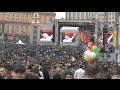 День города в Москве 868 лет. 5 сентября 2015