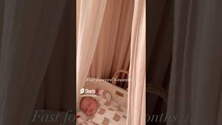 Hold onto the tiny moments and cherish the little snuggles | Organic Palm Basket | Clair de Lune UK screenshot 4