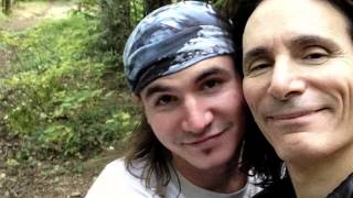 Steve Vai -  Leg 5 (Europe...Again)