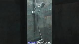 Современный ремонт 110 м2 жк Триколор