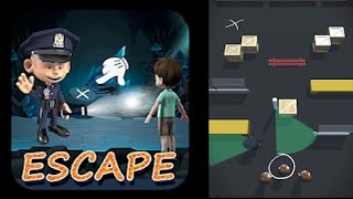 Prison Escape Plan (by TryIt Game Studio) - Android Game Gameplay screenshot 4