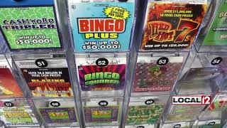 Do lottery sales really fund education?