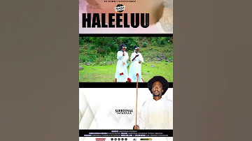 Sabboonaa Tafarraa Haleeluu Barredgame Dunimamebestoromomusic2023 Waldaawarrawengeelaaoromoo Due 