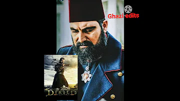 plevne sultan Abdul hamid Khan || ertugrul ghazi status || osman ghazi😎😎😎🔥