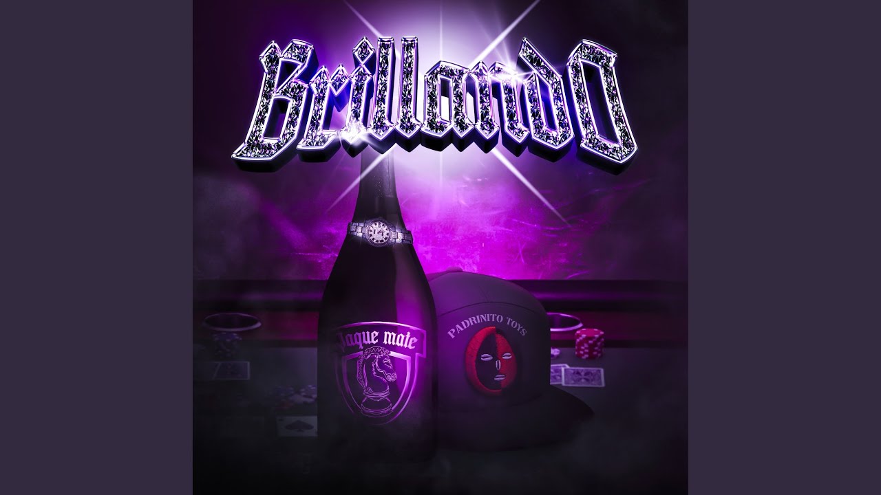 Watch Brillando on YouTube Watch Brillando on YouTube