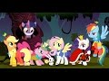 Just like fire pnk mlp pmv 1000 subscribers special